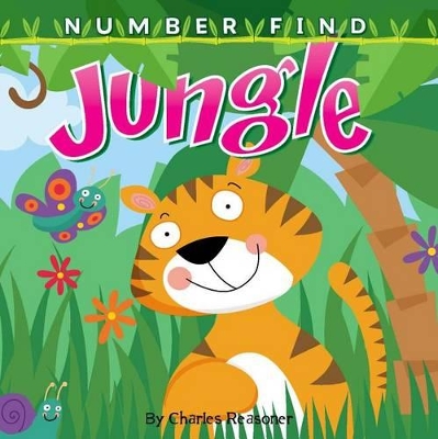 Cover of Jungle