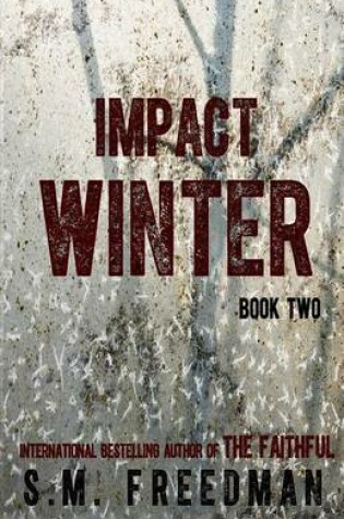 Cover of Impact Winter