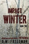 Book cover for Impact Winter