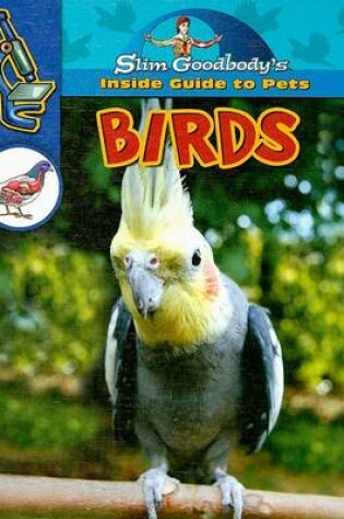 Cover of Birds