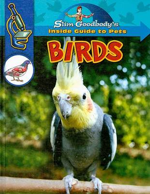 Cover of Birds