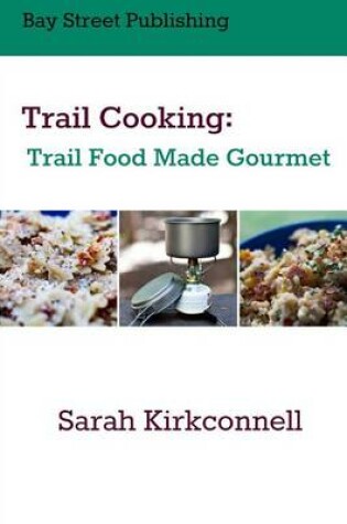 Cover of Trail Cooking