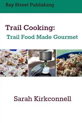 Cover of Trail Cooking