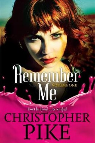 Cover of Remember Me and The Return part I