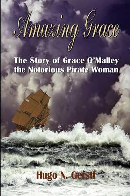 Book cover for Amazing Grace