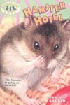 Book cover for Hamster Hotel