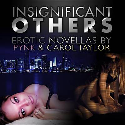 Book cover for Insignificant Others
