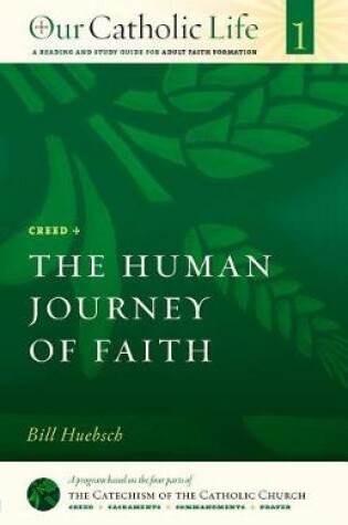 Cover of The Human Journey of Faith