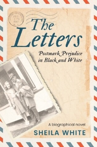 Cover of The Letters