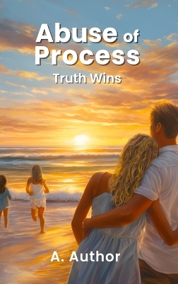 Cover of Abuse of Process