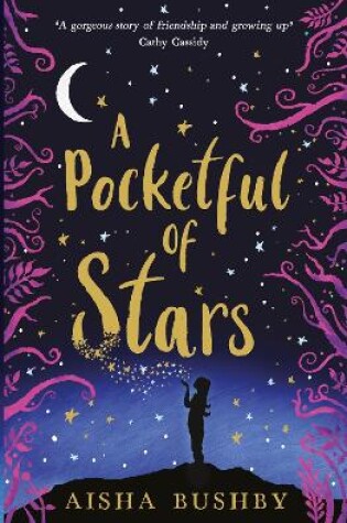 Cover of A Pocketful of Stars