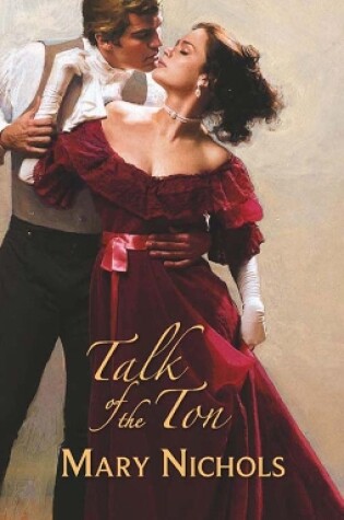 Cover of Talk Of The Ton