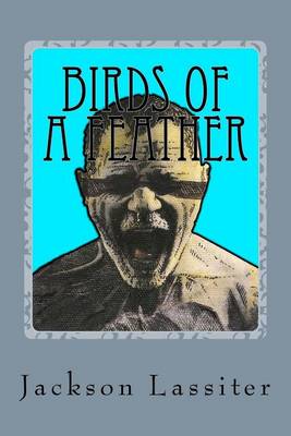 Book cover for Birds of a Feather