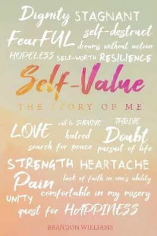 Cover of Self-Value