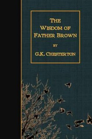 Cover of The Wisdom of Father Brown