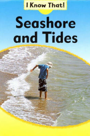 Cover of Seashore and Tides