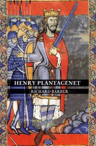 Cover of Henry Plantagenet