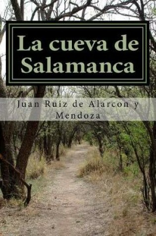 Cover of La cueva de Salamanca