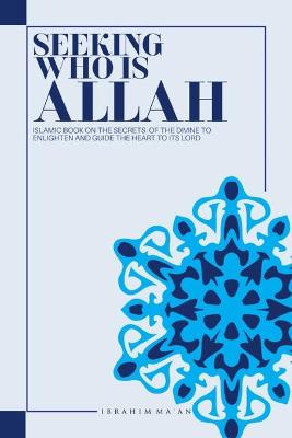 Cover of Seeking Who Is Allah