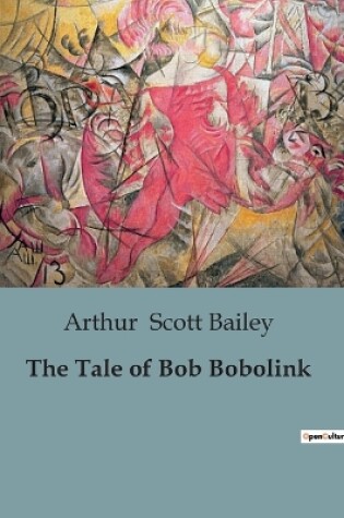 Cover of The Tale of Bob Bobolink