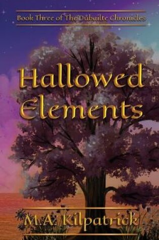 Cover of Hallowed Elements