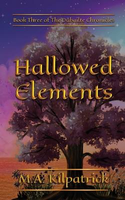 Cover of Hallowed Elements