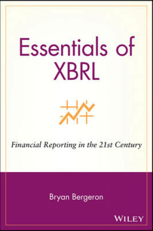 Cover of Essentials of XBRL