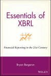 Book cover for Essentials of XBRL