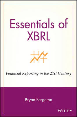 Cover of Essentials of XBRL