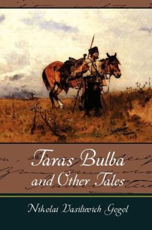 Cover of Taras Bulba and Other Tales