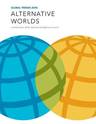 Book cover for Global Trends 2030