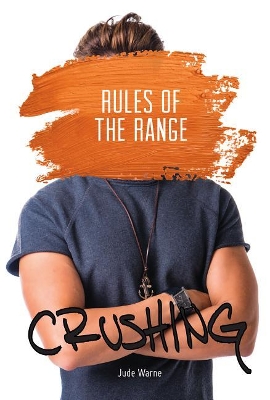 Book cover for Rules of the Range
