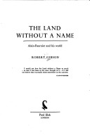 Book cover for Land without a Name