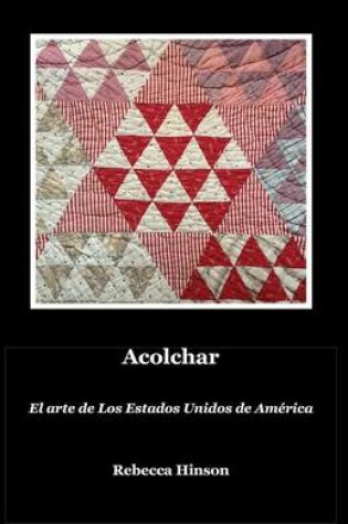 Cover of Acolchar