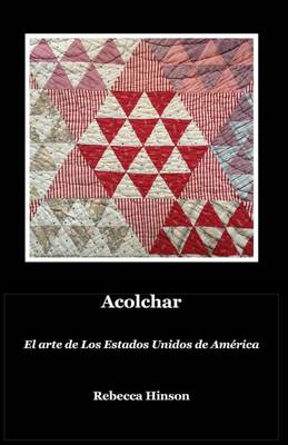 Book cover for Acolchar