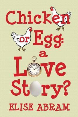 Book cover for Chicken or Egg