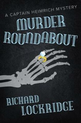 Cover of Murder Roundabout