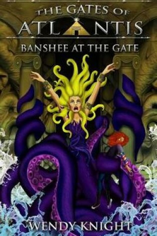 Cover of Banshee at the Gate