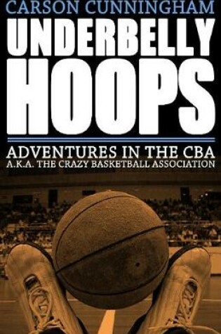 Cover of Underbelly Hoops