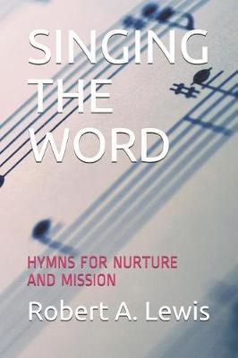 Book cover for Singing the Word