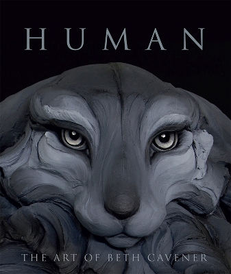 Book cover for Human