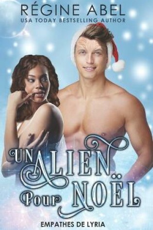 Cover of Un Alien Pour Noel