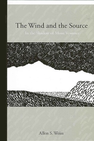 Cover of The Wind and the Source