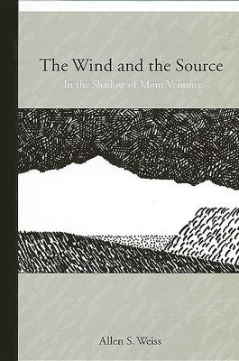 Book cover for The Wind and the Source