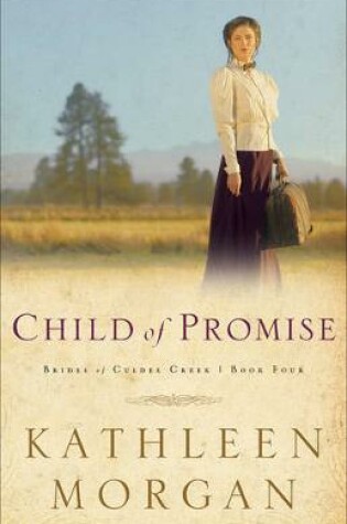 Cover of Child of Promise