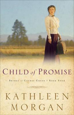 Cover of Child of Promise