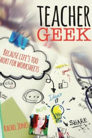 Cover of Teacher Geek