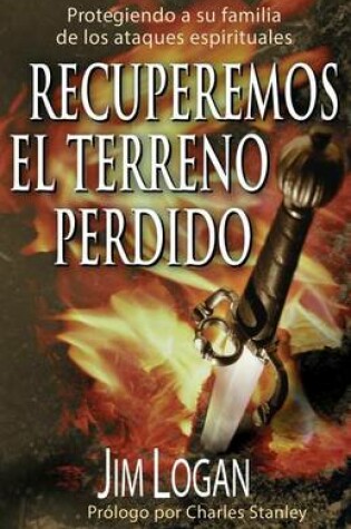 Cover of Recuperemos El Terreno Perdido