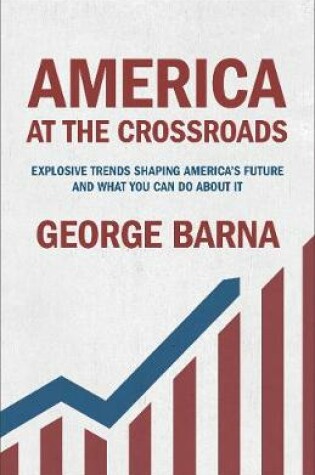 Cover of America at the Crossroads