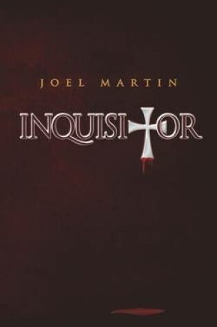 Cover of Inquisitor